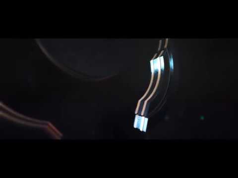 INTRO | Team Odyssey | By zSparckGraphs