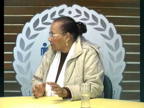 Projeção da consciência e assistência - Ione da Silva (Comunicando Conscienciologia)