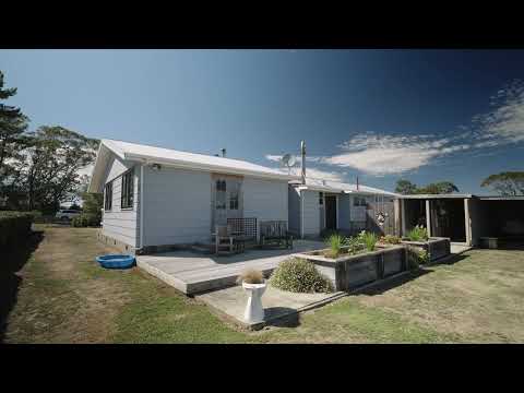 388 Kahutara Road, Kahutara, South Wairarapa, Wellington, 3房, 1浴, House
