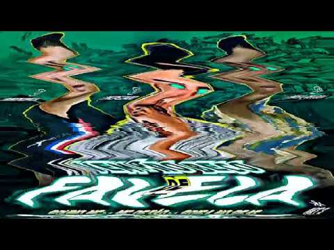 BRUNO MC E BRISA NO BEAT FEAT : MC PEZÃO - VEM PRO BECO DE FAVELA