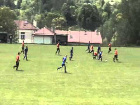 Pogórze Husów - Pogórze Husów - Gluchowianka Głuchów 1:0