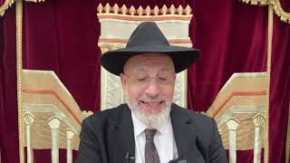 Qu est ce qu un sage? ....Leilouy nichmat du sage Chimon Ben Irene Taîta zal