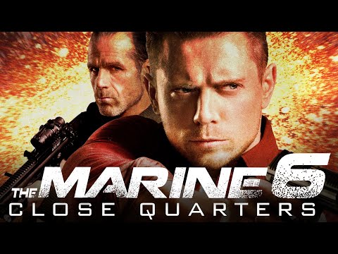 The Marine 6: Close Quarters trailer