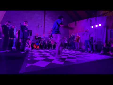 Breaking Finals - Eastern Bloc vs Unknown Floor Force