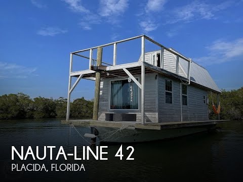 [UNAVAILABLE] Used 1972 Nauta-line 42 in Placida, Florida