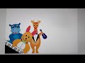 The Baby Einstein Music Box Orchestra
