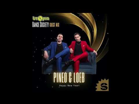 PINEO & LOEB - Sirius XM Utopia 2024 Mix (90's & 00's Club Hits)