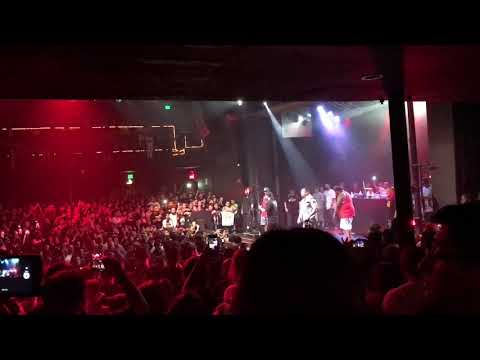 Immortal Technique - Point Of No Return