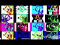 Old Split To New 16 Klaskyklaskyklaskyklasky Gummy Bear Song Movie Maker