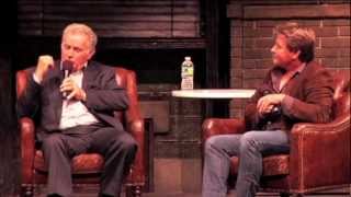 Martin Sheen Describes His Family's Incredible Immigration Story