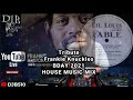 Soulful House Music Mix Frankie Knuckles Birthday Tribute 2021 DJB 6