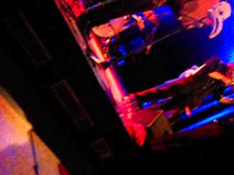 Daniel Kahn & The Painted Bird at Nato, Leipzig 10.01.2013 (part 9)