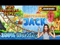 Incredible Jack Apk Latest Version 🔥 | Unlimited Money-Coins Mod 🔥