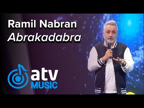 Ramil Nabran - Abrakadabra (7 Canlı)