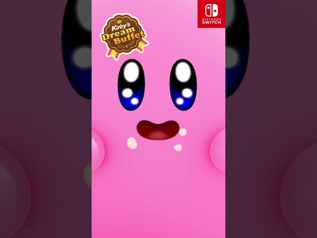 Vídeo relacionado con Roffatide Cartoon Kirby - Juego de tazas de café de 10 onzas: taza Kirby + cuchara de estrella, cerámica, perfecto para Navidad, cumpleaños y bebida divertida