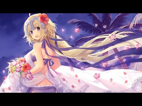 {196.11} Nightcore (My Darkest Days) - Save Yourself (with lyrics)