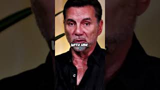 Mafia Boss Gets Arrested For A LIE