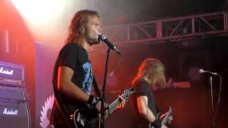 Everlost - The Unholy War