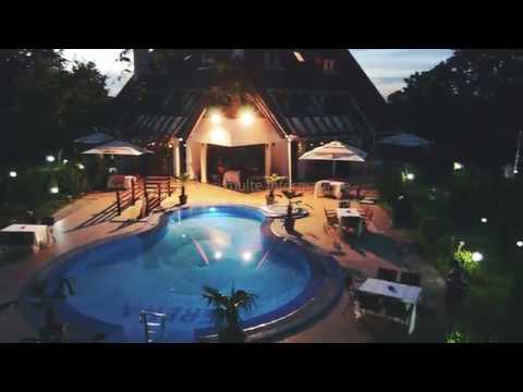 Pensiunea Serena Cluj-Napoca - Spot 2017