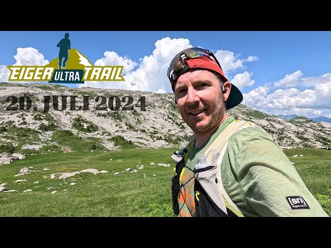 Eiger Ultra Trail E51 2024