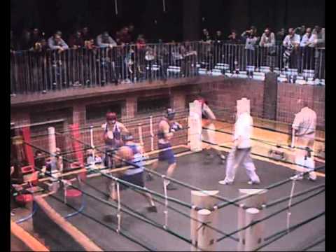 Tomir Gmurzyński Highlight 2009-2010 r.