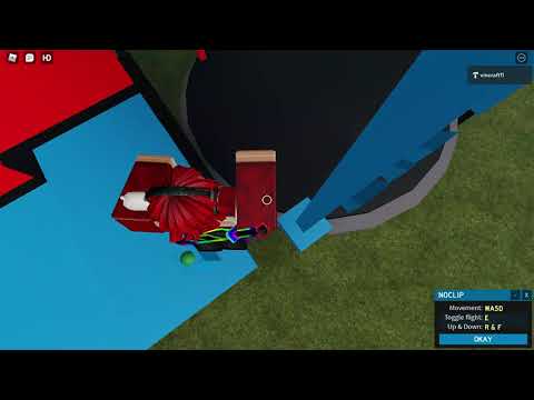 the ninja warrior comp power tower (course is wip)