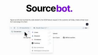 Sourcebot V5