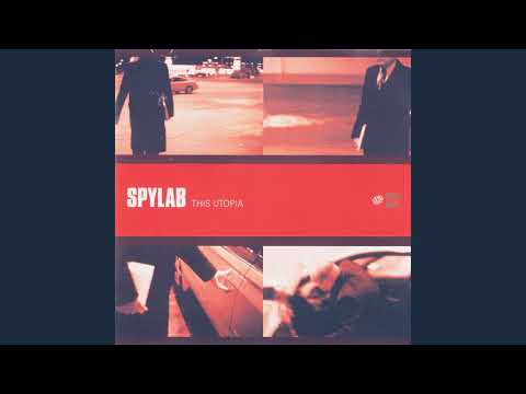 Spylab ‎– Music Box