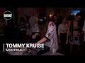Tommy Kruise Boiler Room Montreal DJ Set 