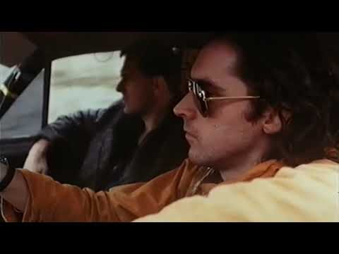 The KLF - The White Room - 1991 - (Unreleased Movie)