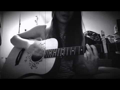 Empty Sheets - Lourdes Maglinte [Cover]