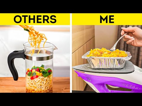 How to Cook Ordinary Meals In a New Way