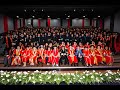 BAC Convocation Class Of 2022