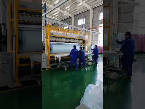 Non Woven Fabric