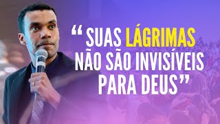 God saw you cry, everything changes now | Touching message