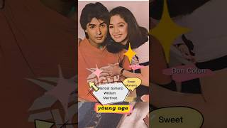 Download lagu Maricel Soriano & William Martinez young age #shortsviral #trending mp3