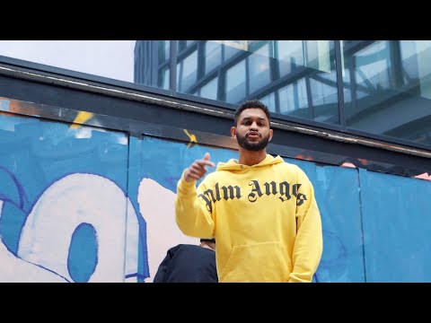 Oussoum - #OHNO (Prod. by nosalez)