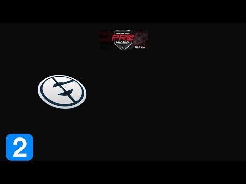 Highlights Evil Geniuses vs Wheel Whreck While Whistling Game 2- joinDOTA MLG Pro League Season 1