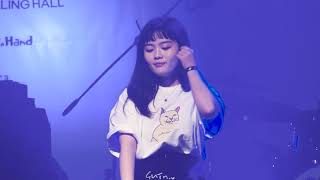 새봄 - 꽃, 그대 (with 전소현) /4k