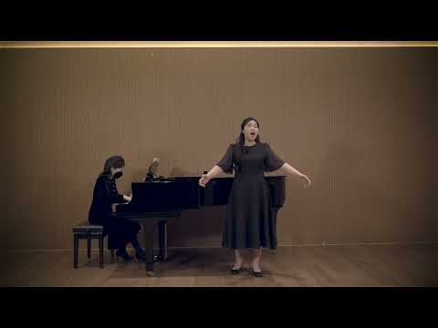 Temerari... Come scoglio (W.A.Mozart) - Soprano 장지혜
