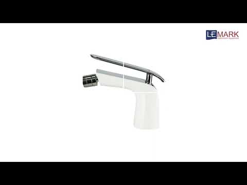 Обзор смесителя для биде Lemark Melange LM4908CW