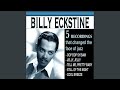 Oop Bop Sh'bam - Billy Eckstine - Topic Oop Bop Sh'bam