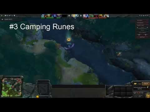 Dota 2 Offlane Guide: Dealing with Difficult Lanes Tips and Tricks