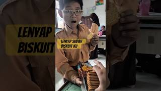 Download lagu The next day I definitely won't want to offer it again😭😭🤣 #schooltime #school #cute (sc.@akuncikg... mp3