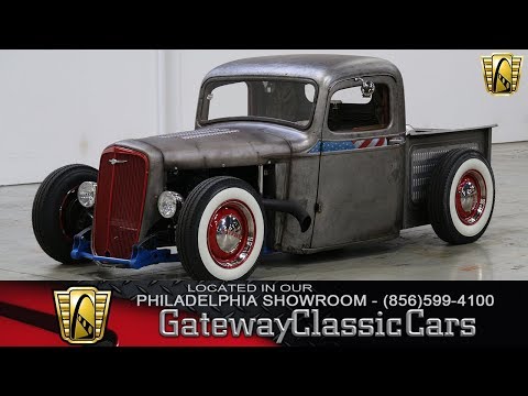 1937 Chevrolet Pickup (CC-1342493) for sale in O'Fallon, Illinois