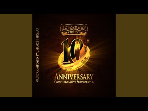 Ages of the Golden Wood