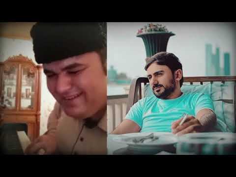 Tuqay İsmailov   &   Etimad Eliyev  - Bir gün görüsərsən