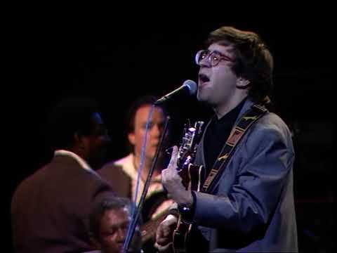 B.B. King & Rui Veloso - Porto Sentido - Coliseu do Porto 1990