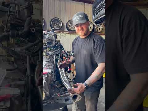 Q50/G37 ISR header/exhaust sound clips and installs