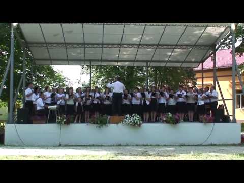 Cor Extenso - La Calvar